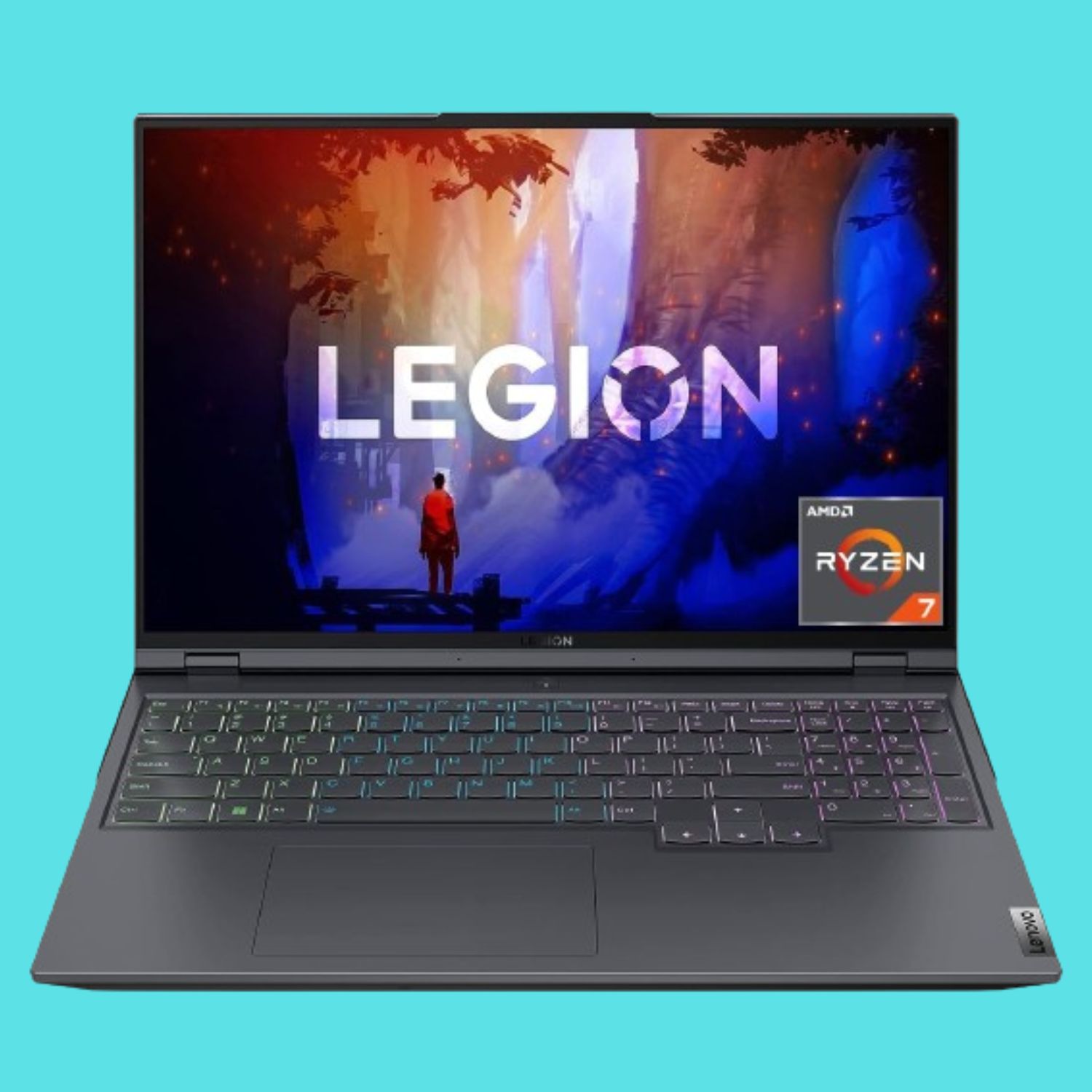 Lenovo Legion 5 Pro