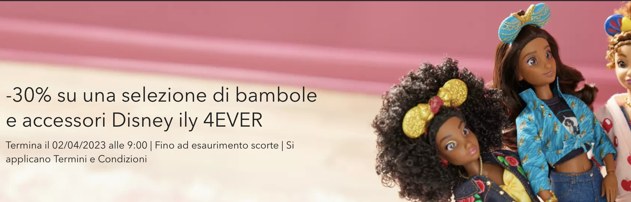 bambole e accessori