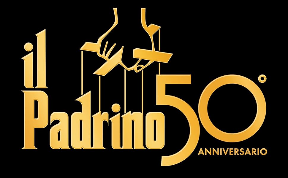 Il Padrino Edizione 50º Anniversario Collector's Edition