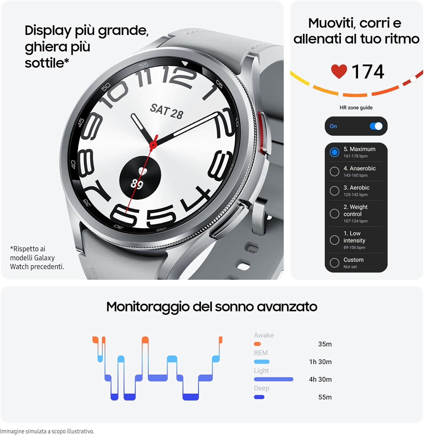 Galaxy Watch6