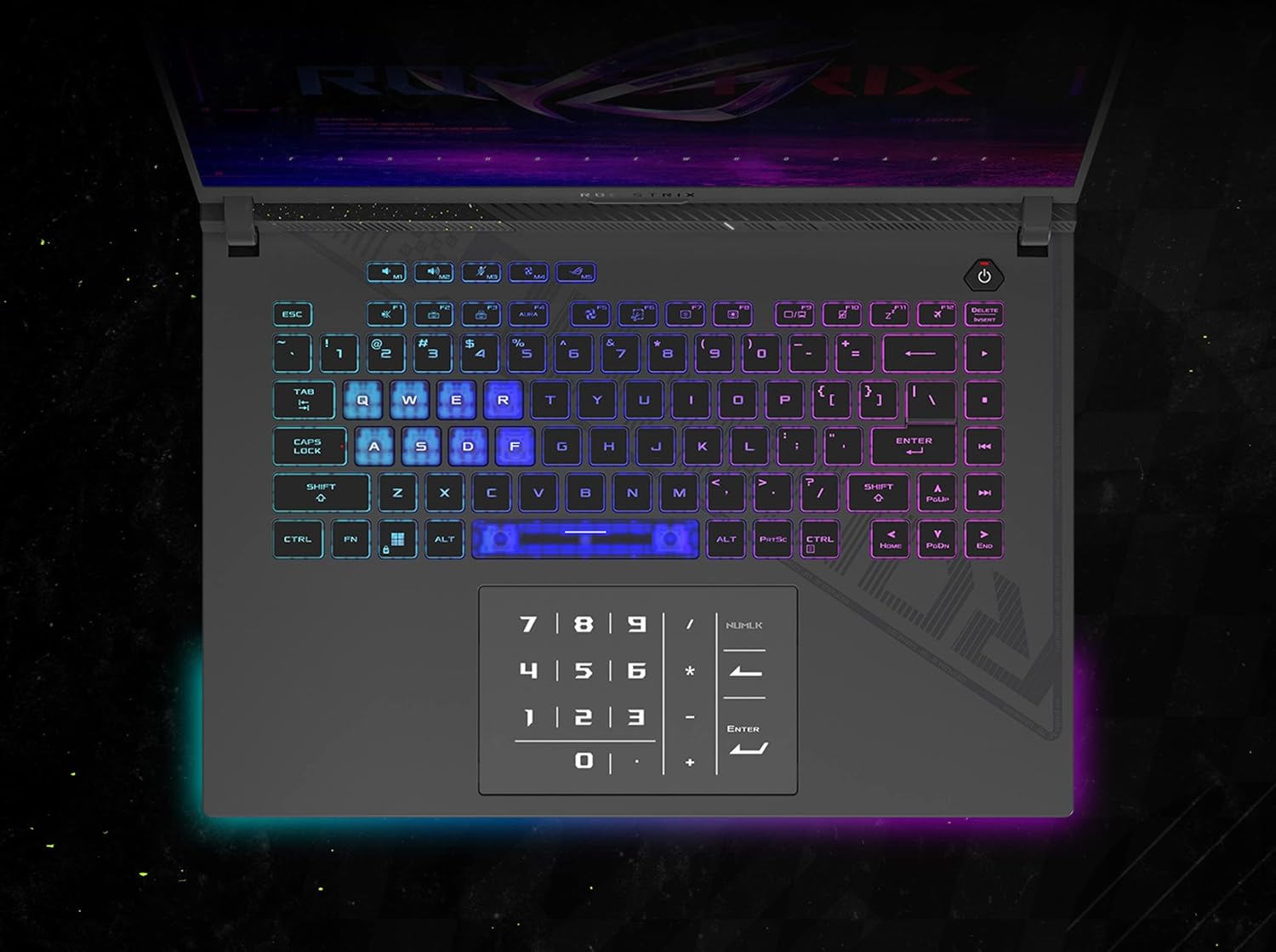 ASUS ROG Strix G16