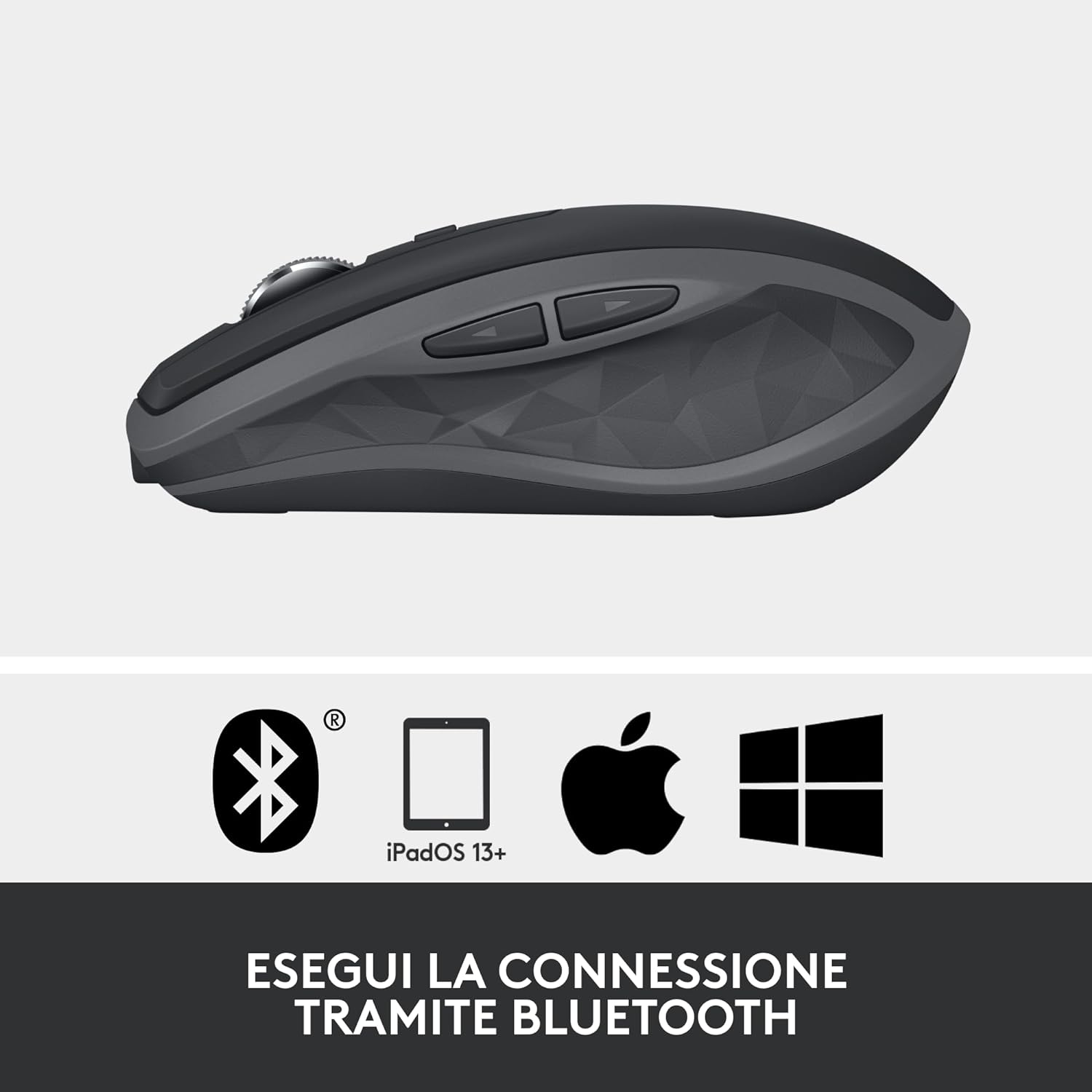 Logitech MX Anywhere 2S