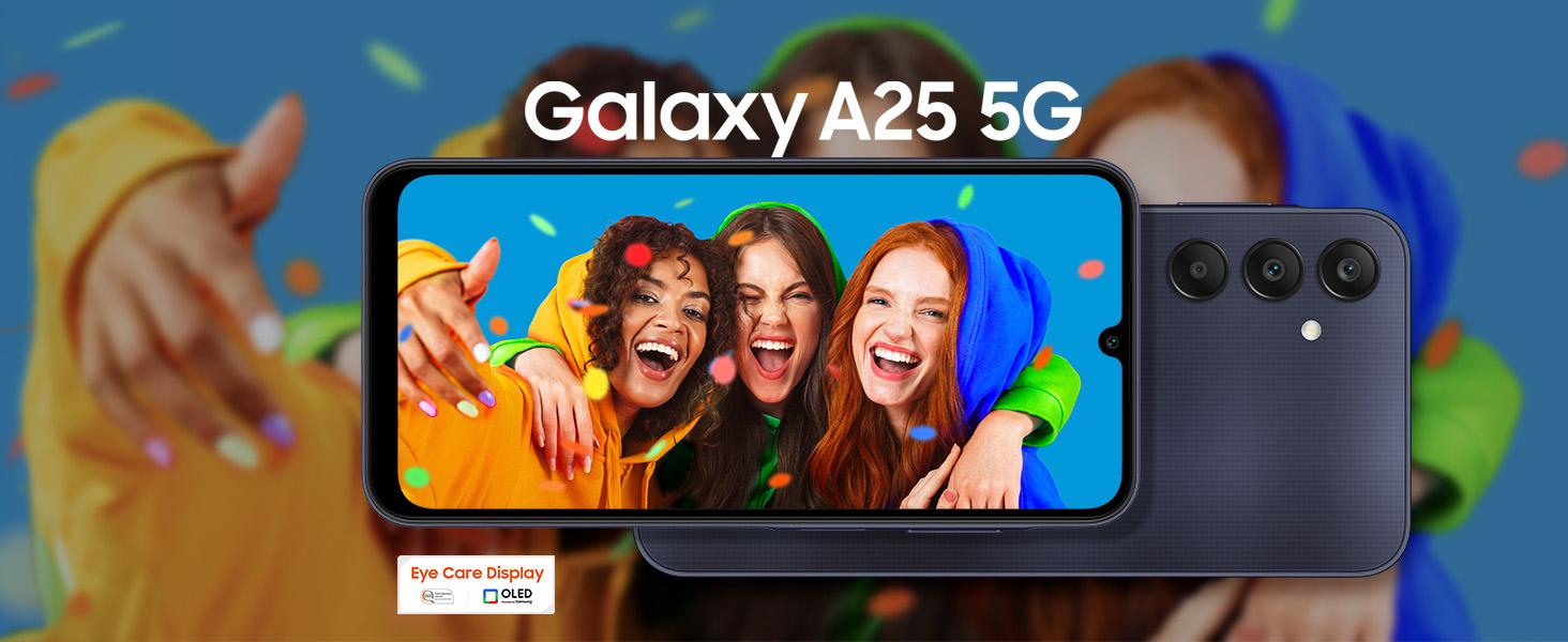 Samsung Galaxy A25 5G