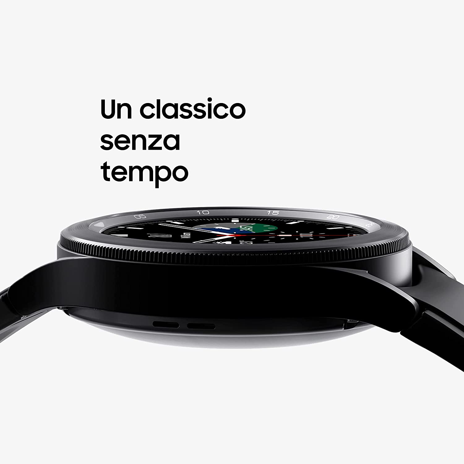 Samsung Galaxy Watch4 Classic