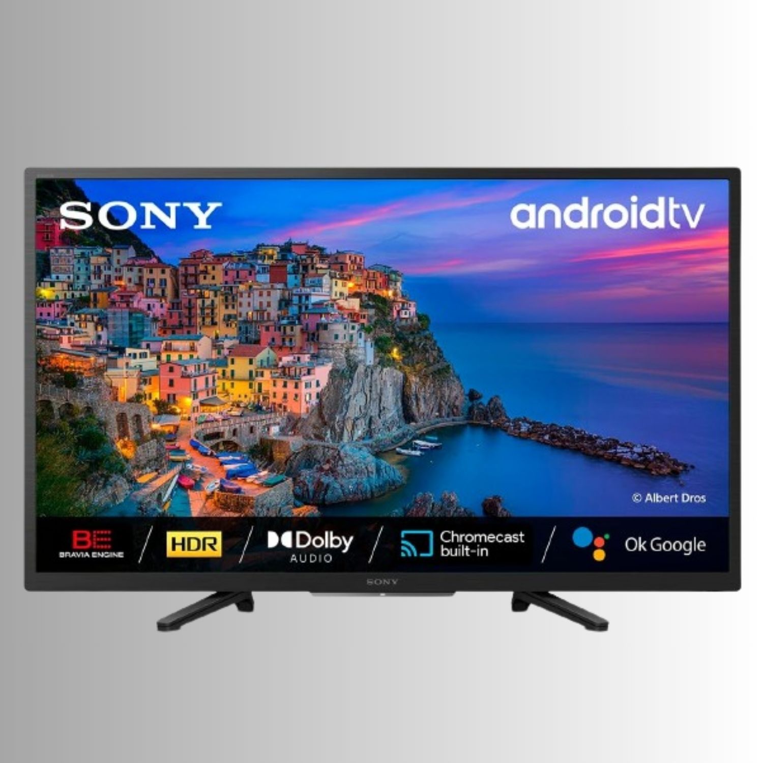 Sony BRAVIA KD-32W800