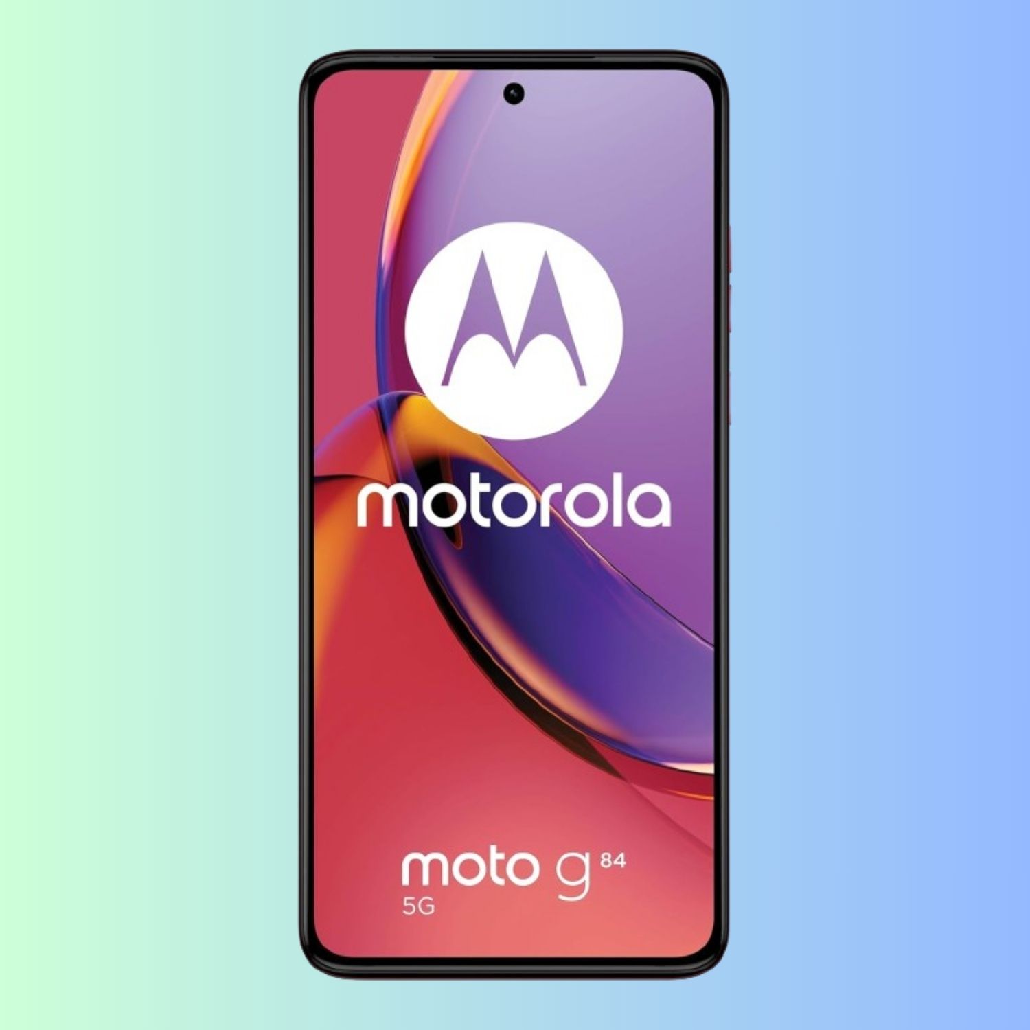 Motorola moto g84 5G