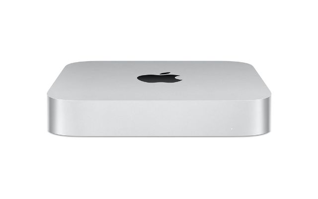 Mac mini (2023)