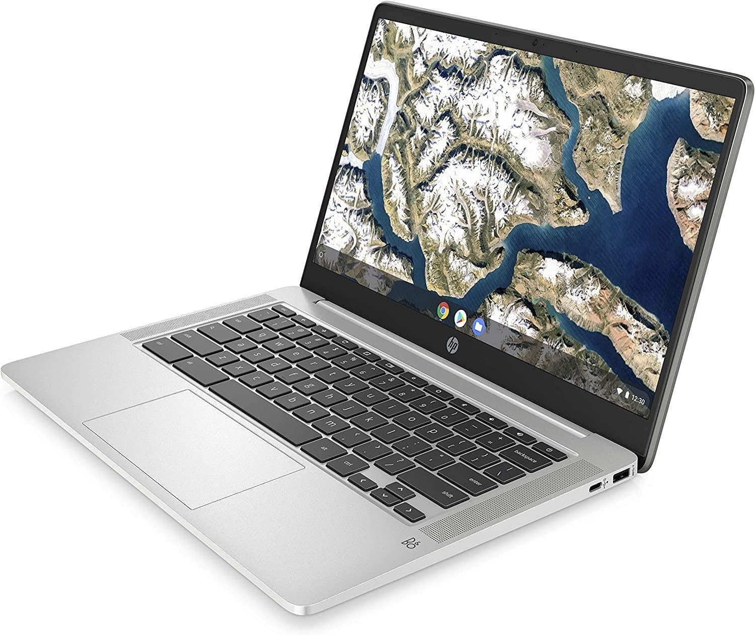 HP Chromebook 14a-na0004sl