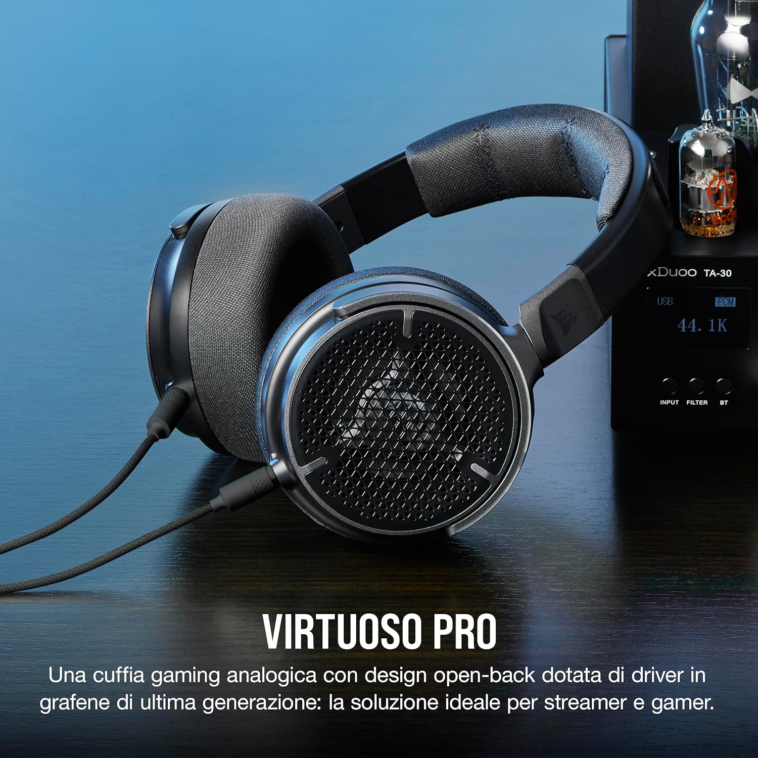 CORSAIR VIRTUOSO PRO