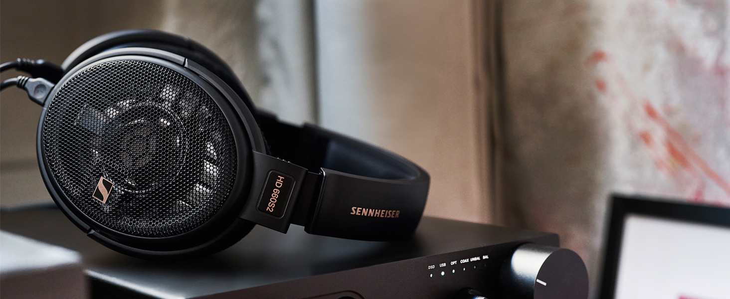 Sennheiser HD 660S2