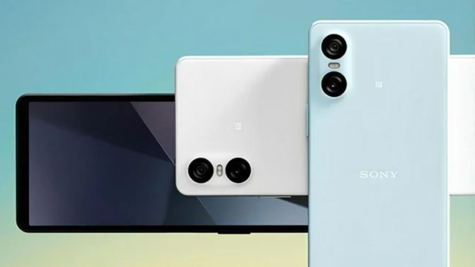 Sony Sony Xperia 1 VI