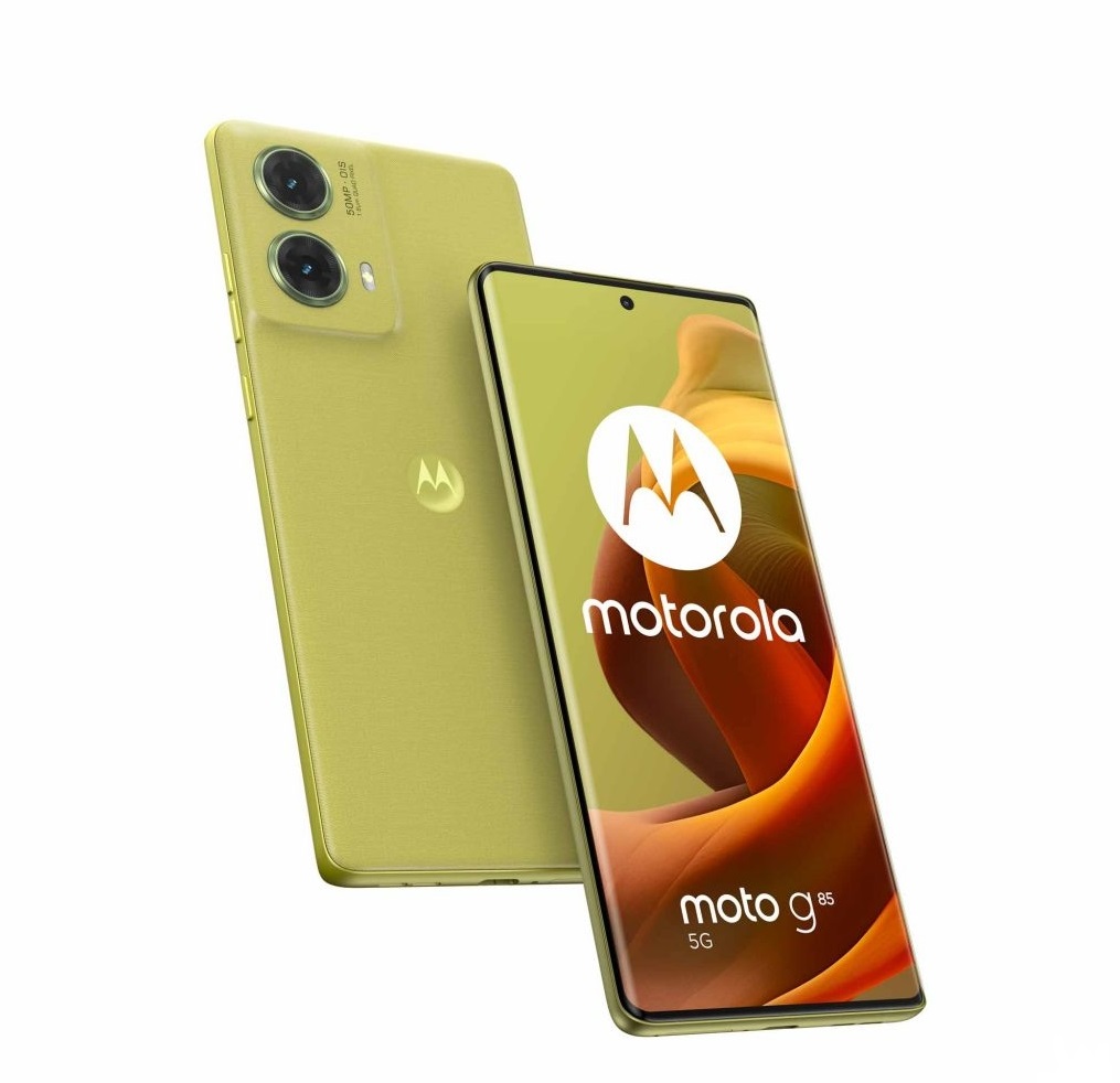 Motorola Moto g85