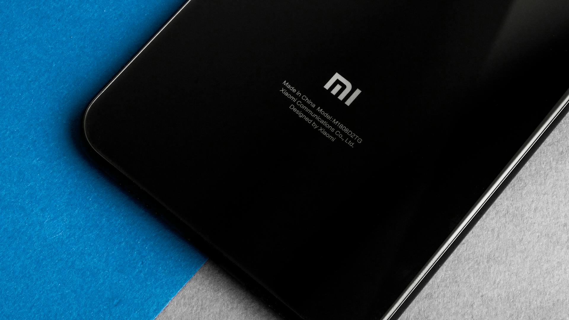 Xiaomi