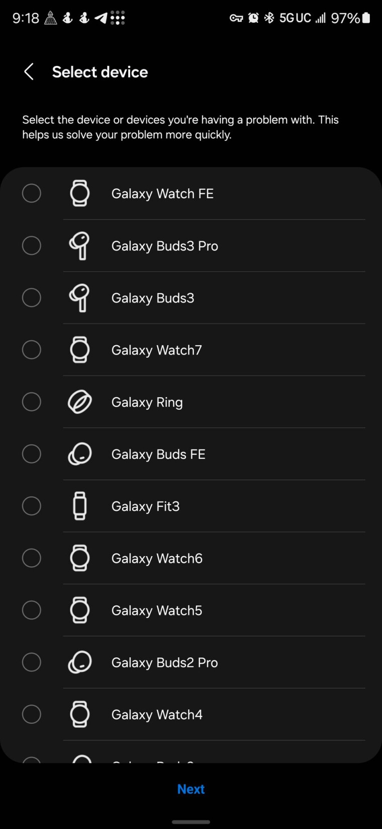 galaxy buds 3