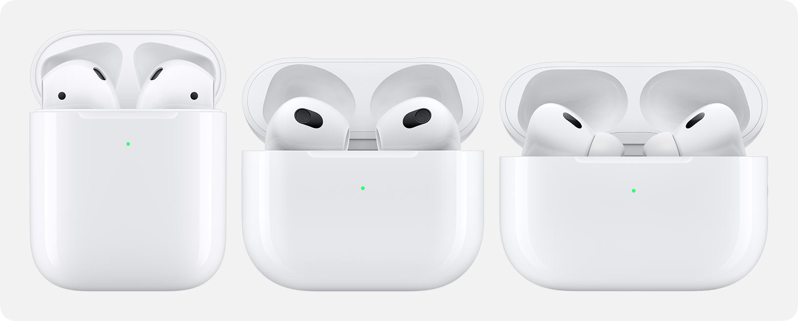 AirPods