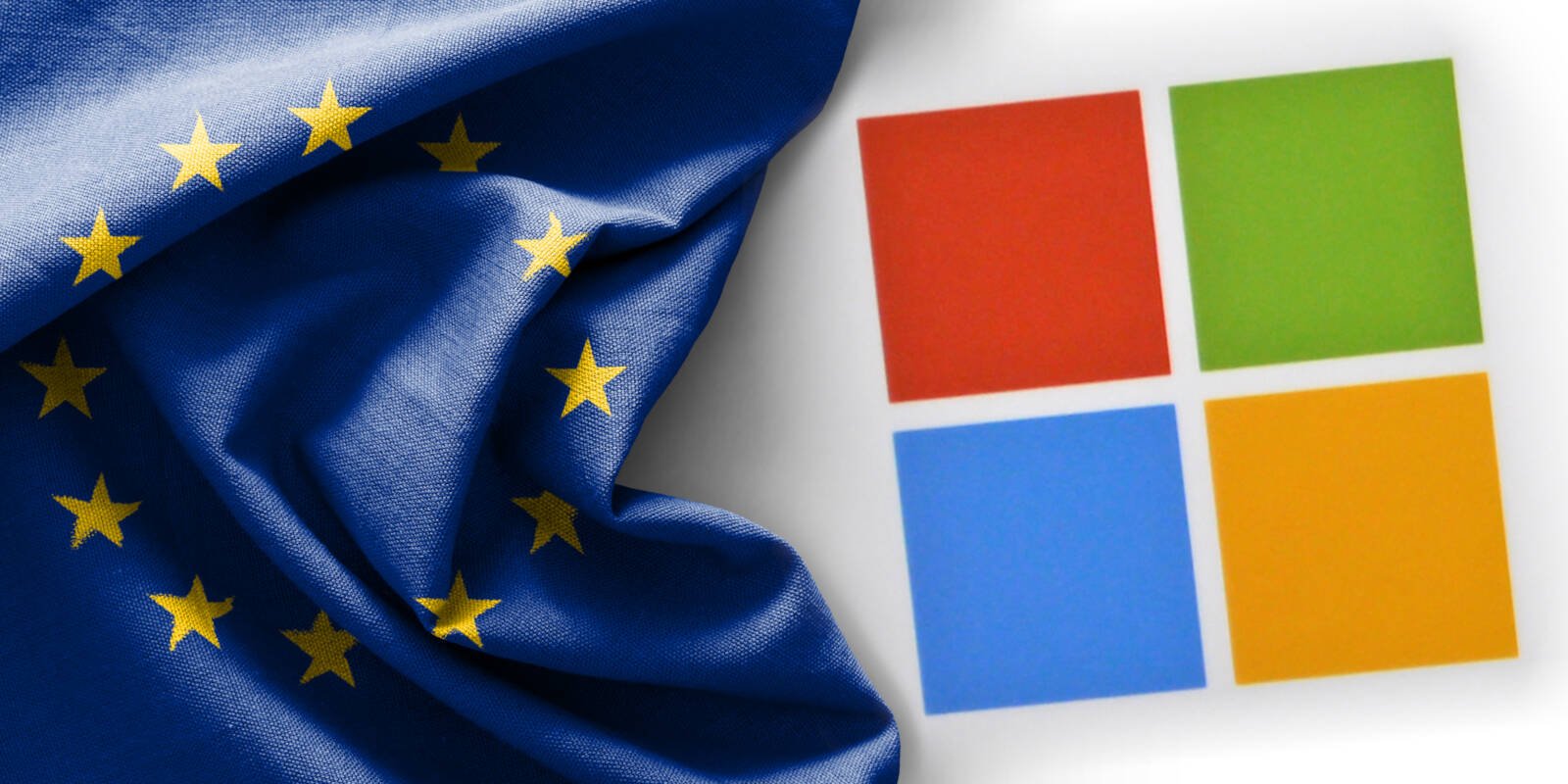 EU VS MICROSOFT