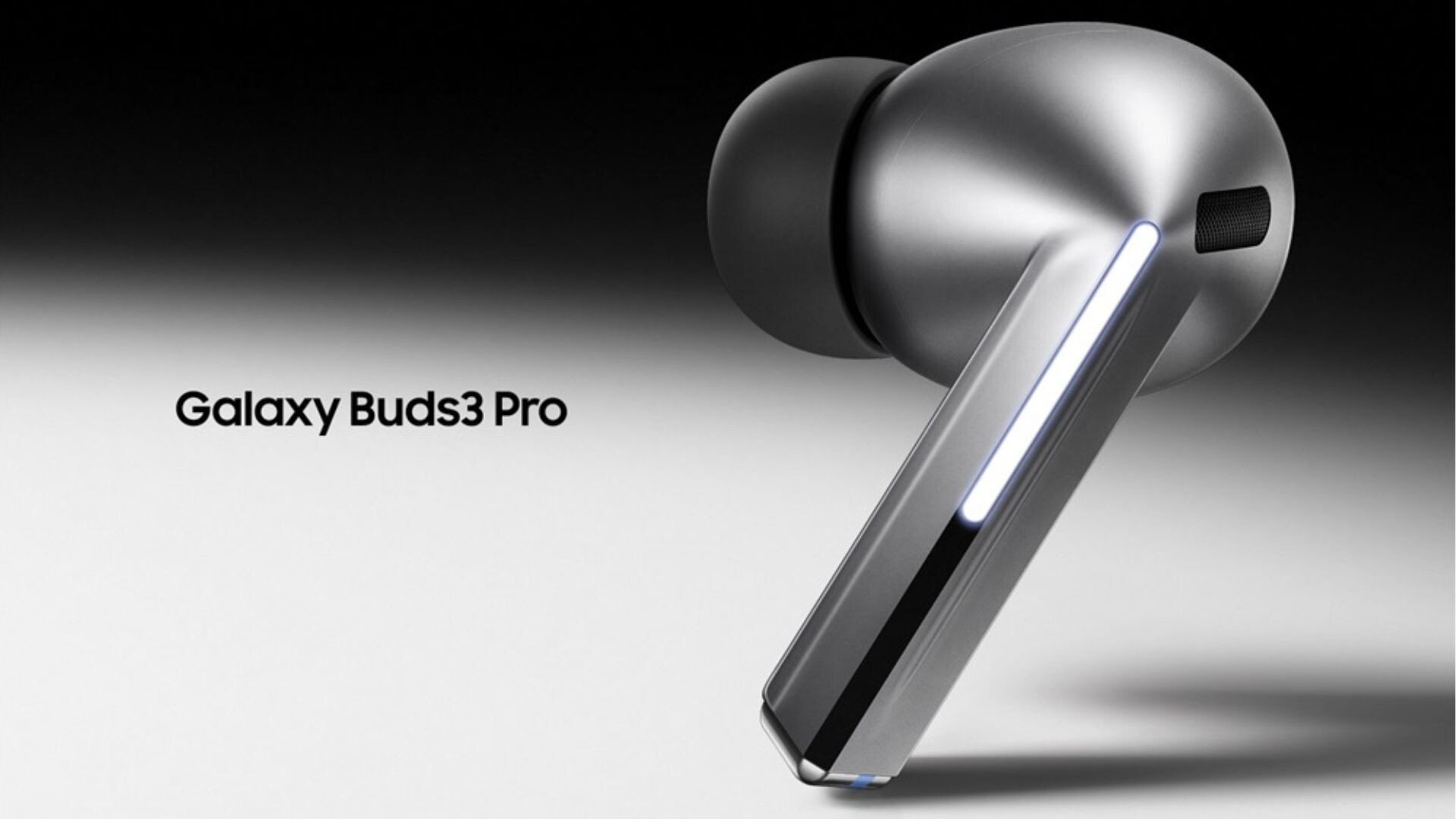 Galaxy Buds 3