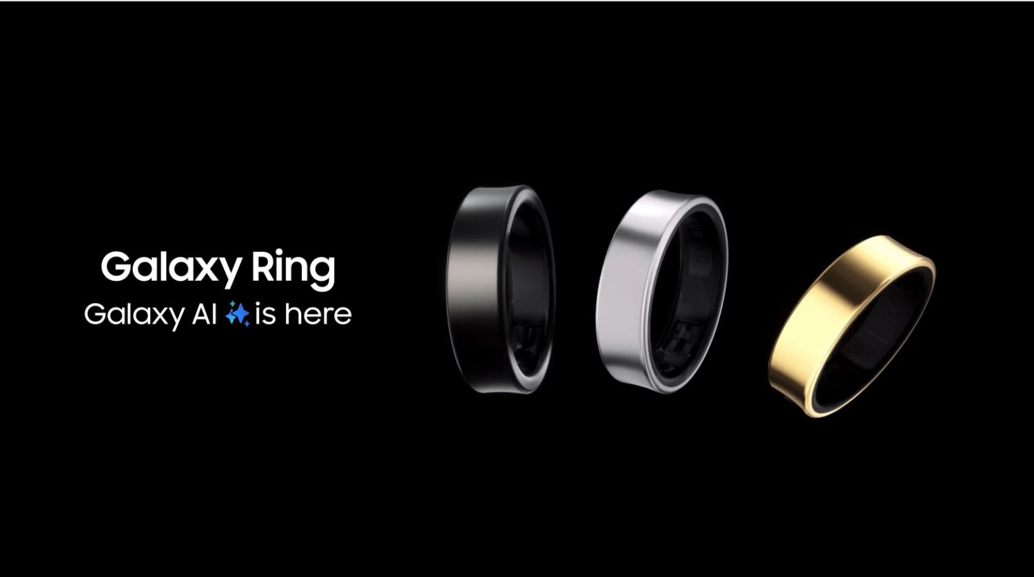 Galaxy Ring