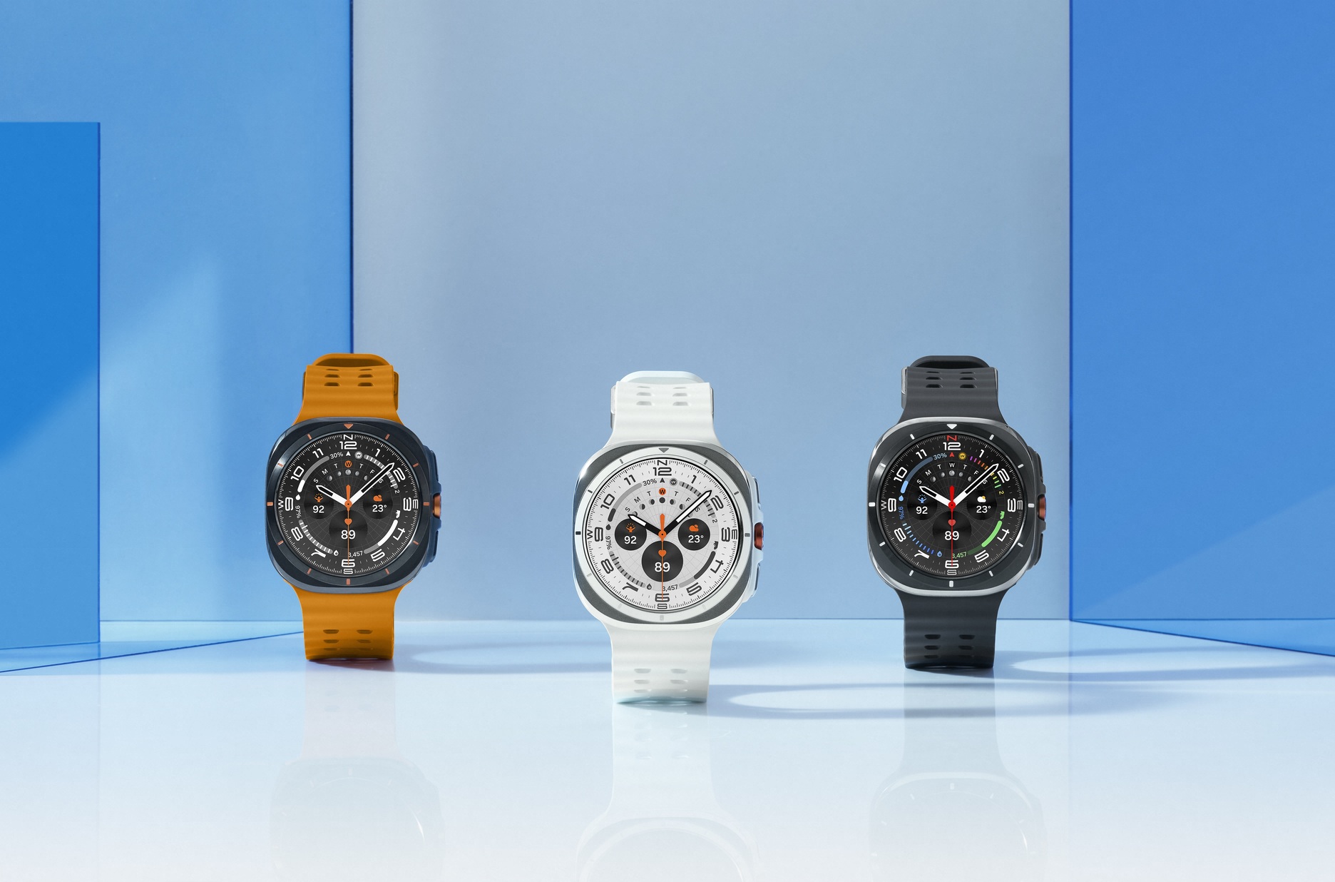 Galaxy Watch Ultra