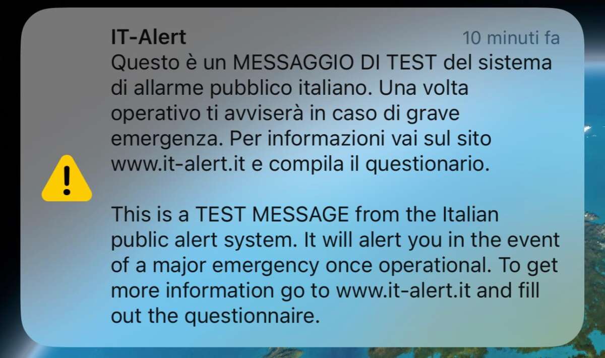 IT-Alert