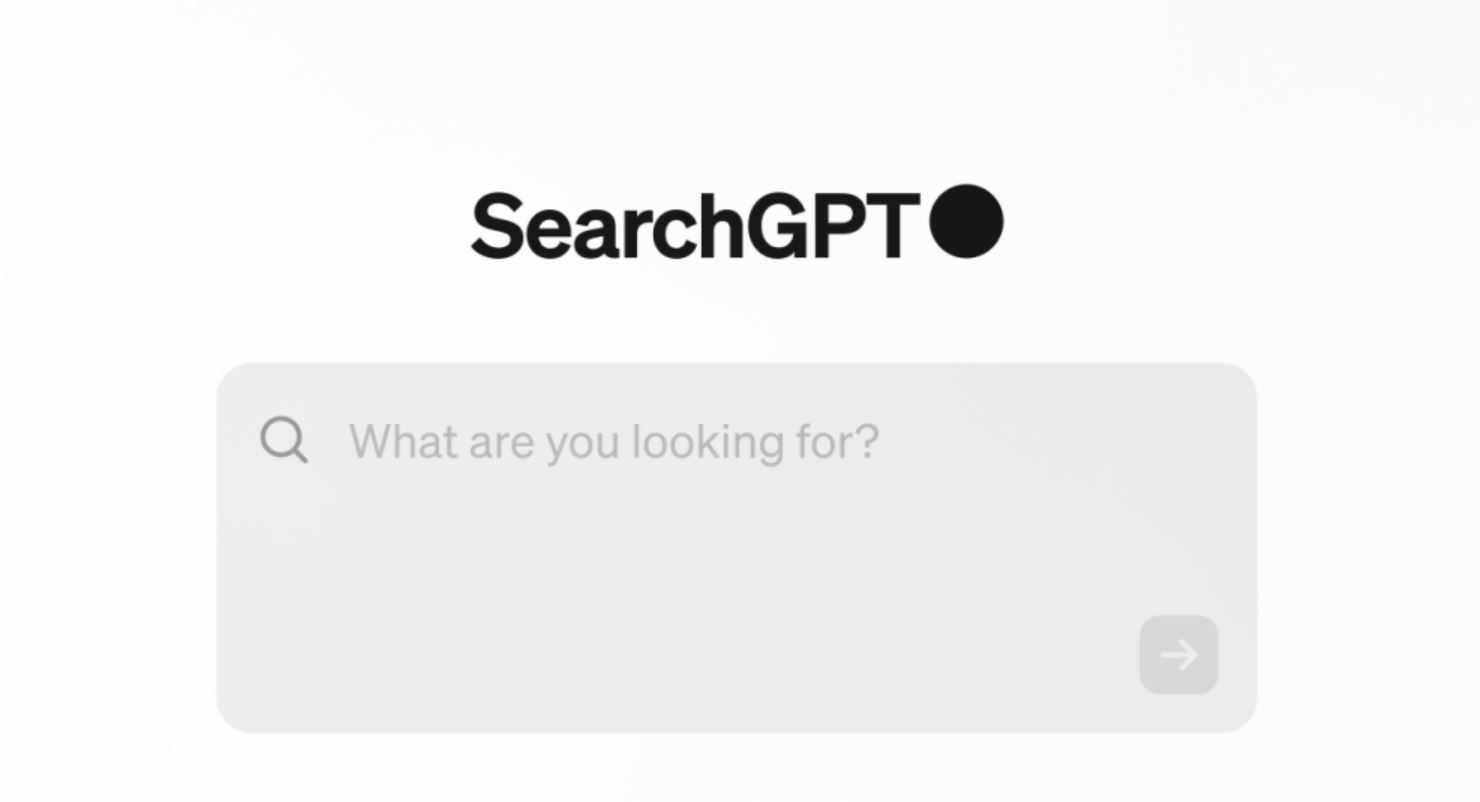 SearchGPT