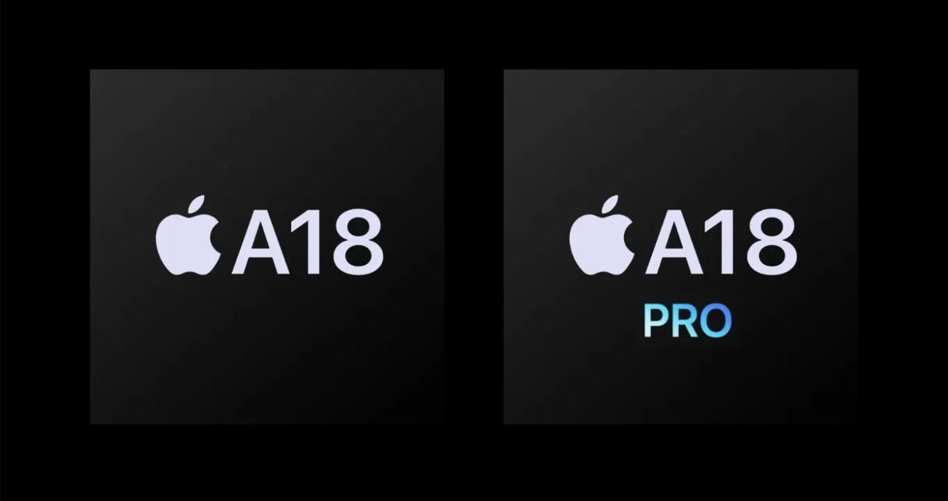 A18 Pro