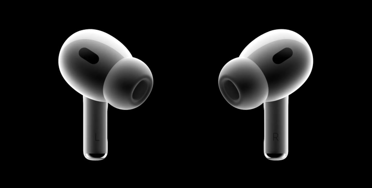 AirPods