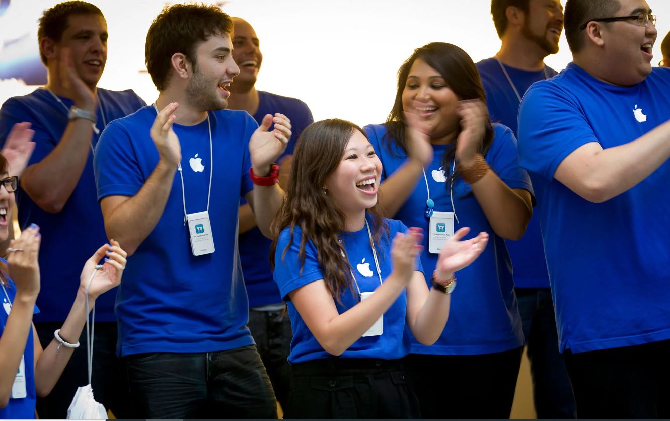 Apple Store