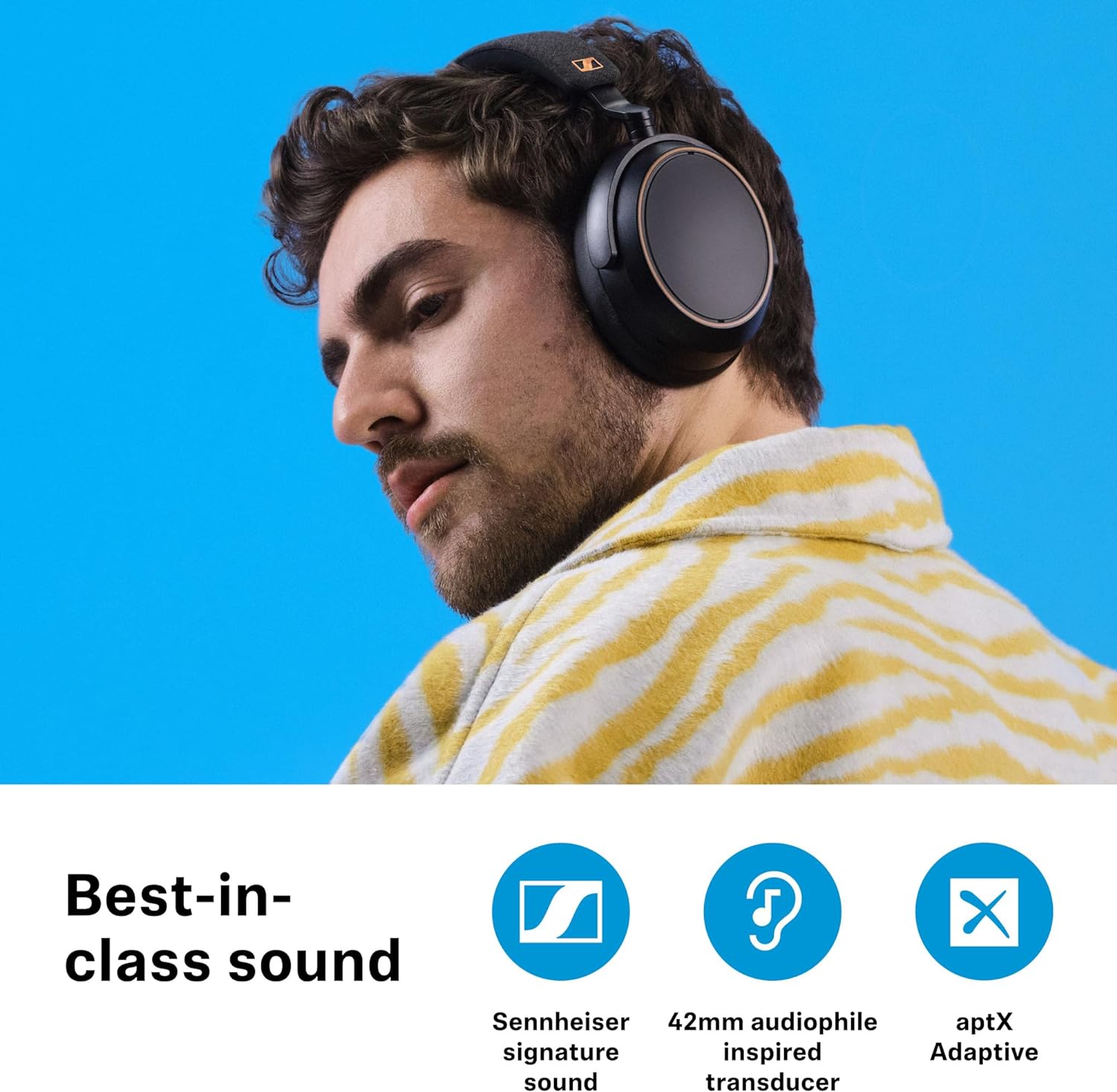 Sennheiser MOMENTUM 4 Wireless Special Edition