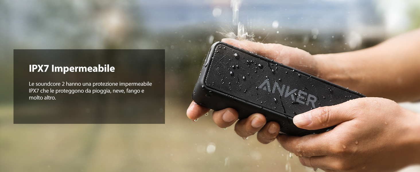 Anker Soundcore 2