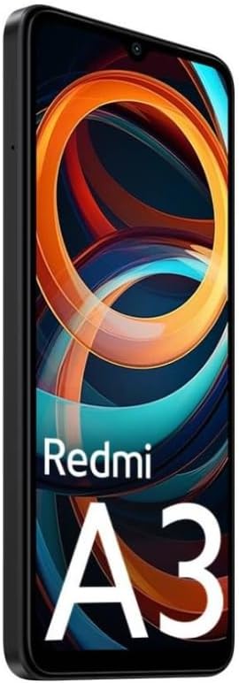 Xiaomi Redmi A3