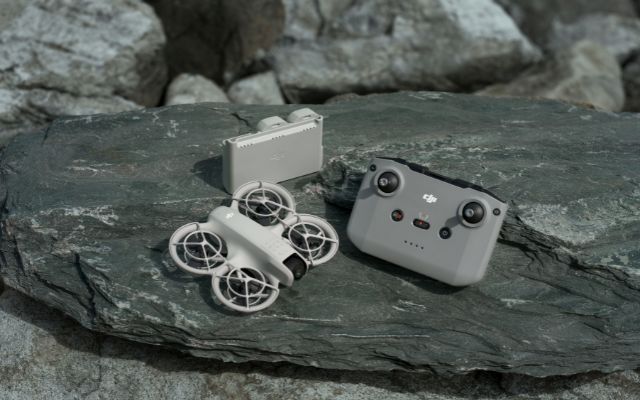 DJI Neo