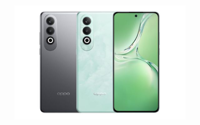 OPPO K12