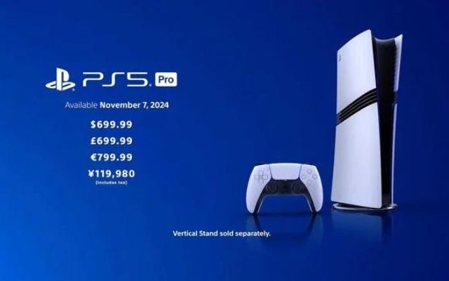 PlayStation 5 Pro