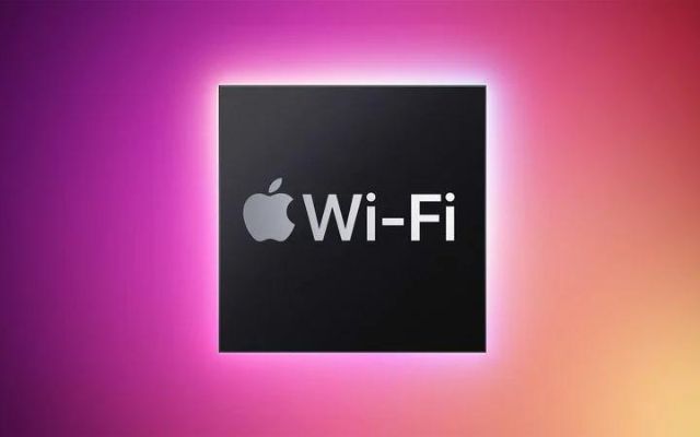 Apple Wi-Fi