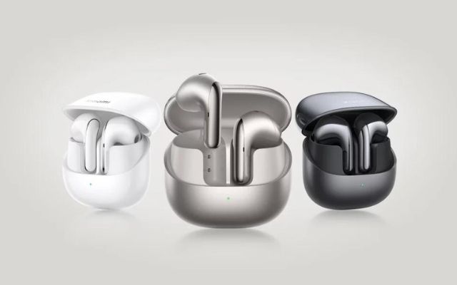 Xiaomi Buds 5