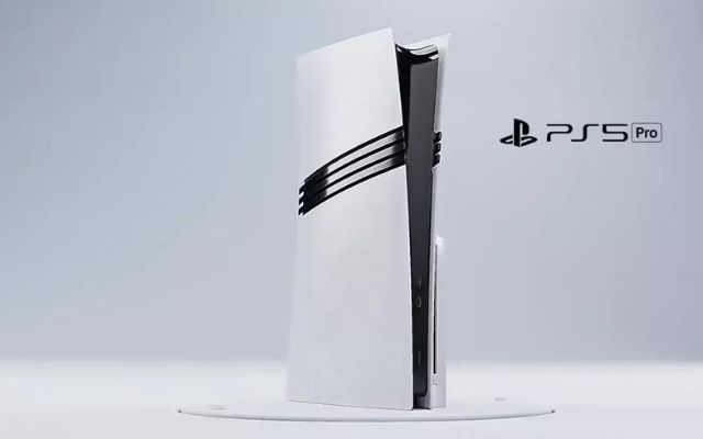 PlayStation 5 Pro