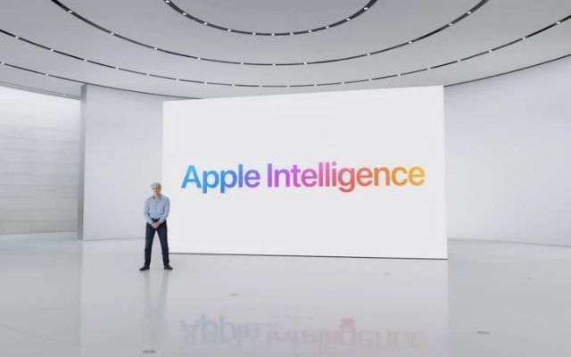 Apple Intelligence