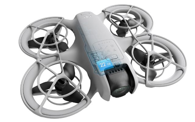 DJI Neo