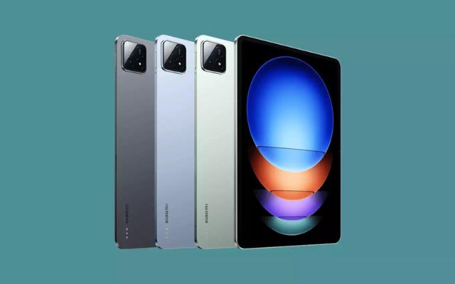 Xiaomi Pad 7