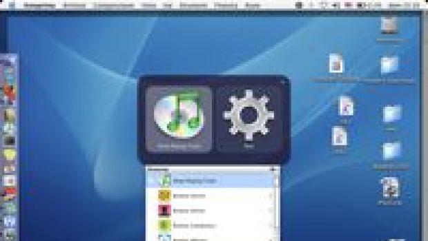 Quicksilver: vera alternativa a Finder