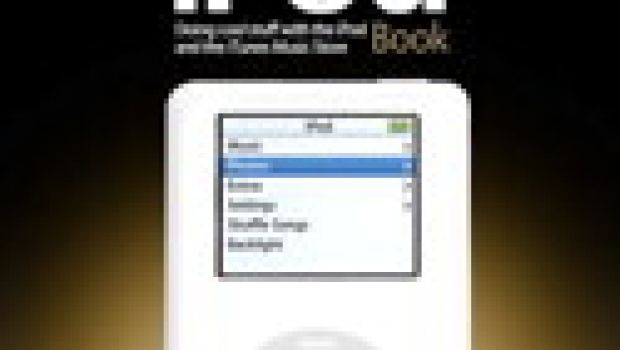 The iPod Book