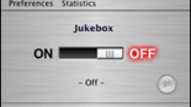 Jukebox per tutto l'ufficio in pochi click