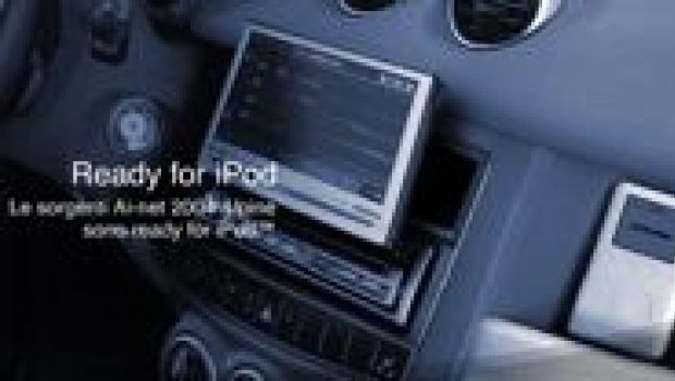 iPod in auto, facciamo il punto