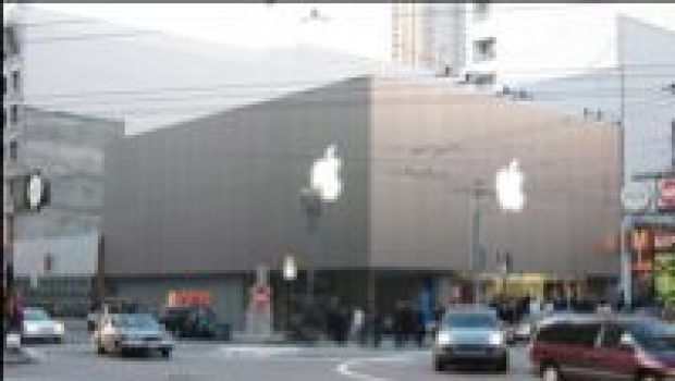 Update: Dietro le quinte di un Apple Store