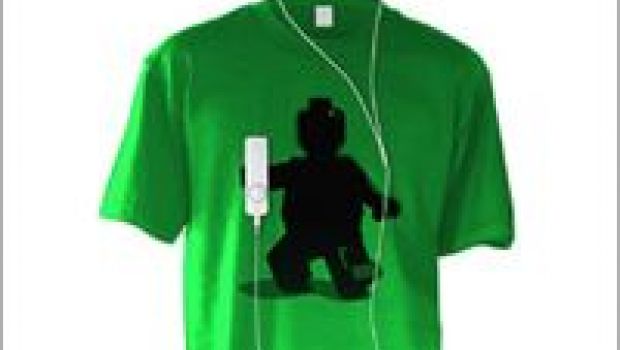 T-shirt PodBrix per tutti