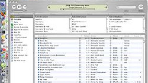 Riduciamo lo spazio della iTunes library