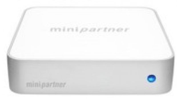 MiniPartner