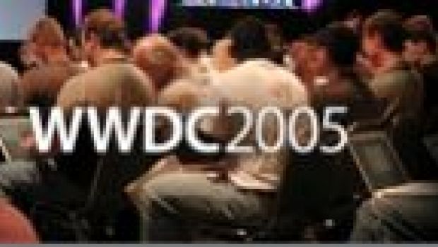 I numeri del wwdc 2005