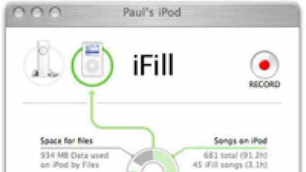 iFill: le radio online riempiono l’iPod